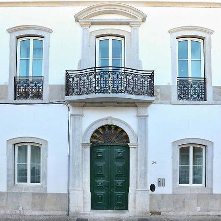 Hot Breeze Apartment District de District de Faro Extérieur photo
