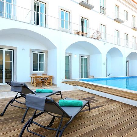 Hot Breeze Apartment District de District de Faro Extérieur photo