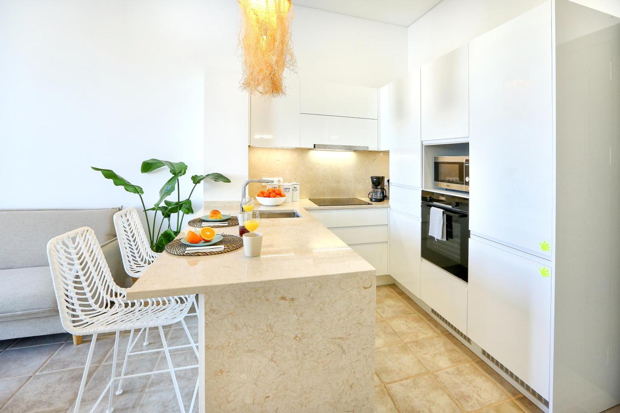 Hot Breeze Apartment District de District de Faro Extérieur photo