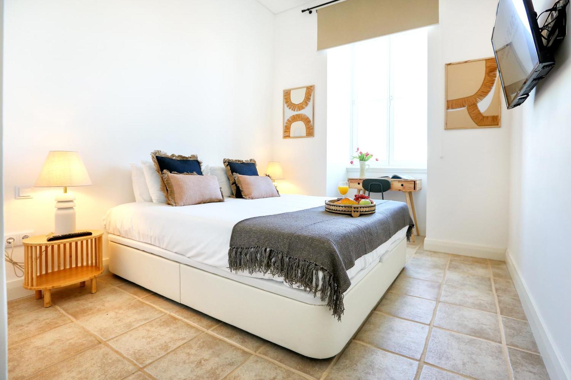 Hot Breeze Apartment District de District de Faro Extérieur photo