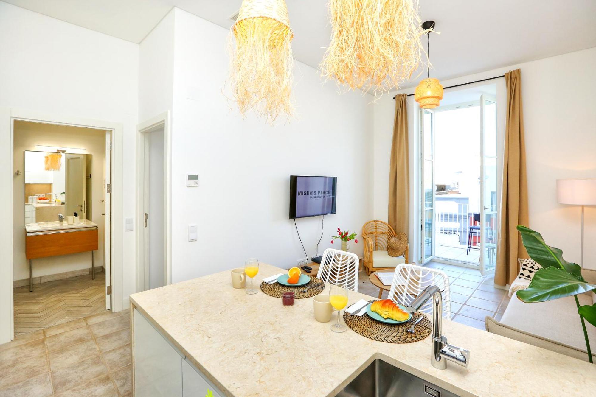 Hot Breeze Apartment District de District de Faro Extérieur photo